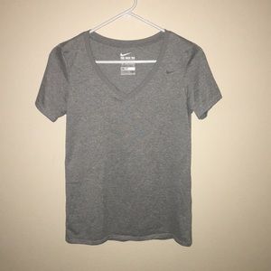 Nike short sleeve shirt